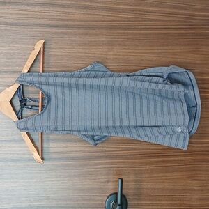 ATHLETA Yoga Tank Top Sz M